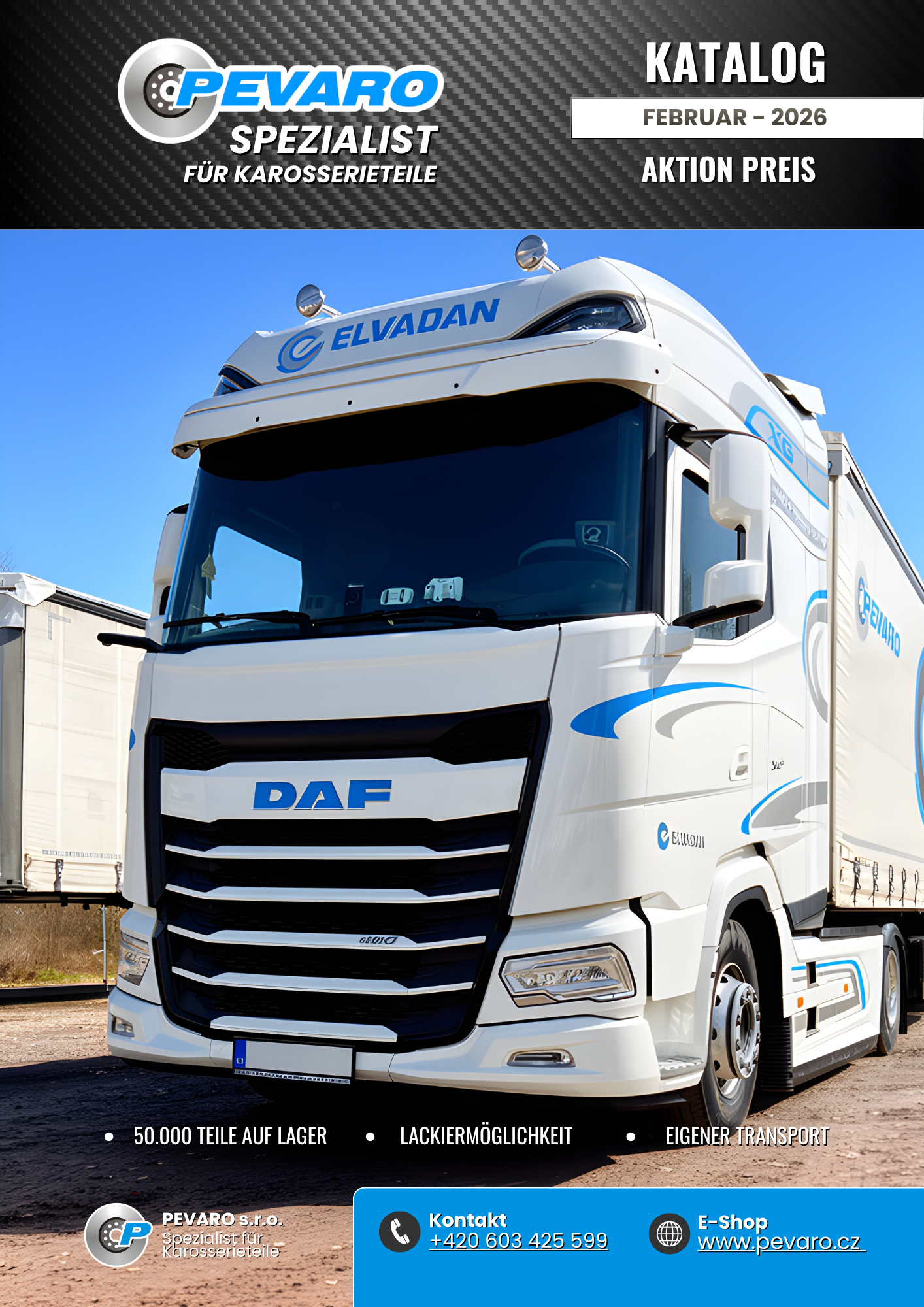 Katalog pevaro moderní DE Final